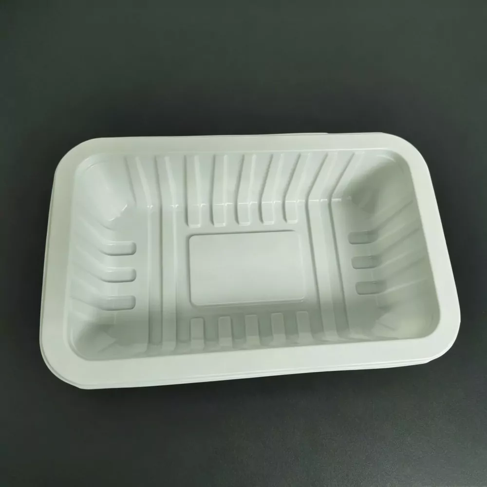 Жорсткий лоток для заморожених продуктів Жорсткий лоток для заморожених продуктів