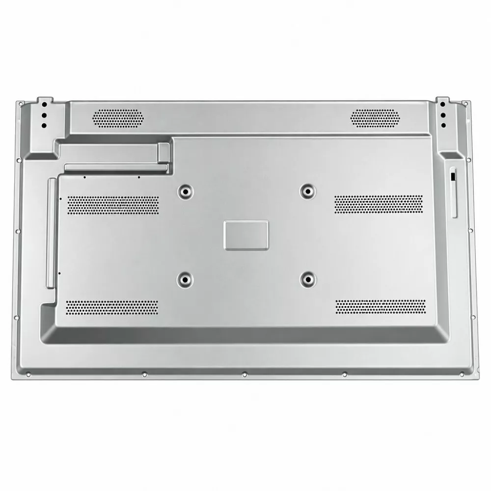Пластикова термостійка задня кришка Smart TV